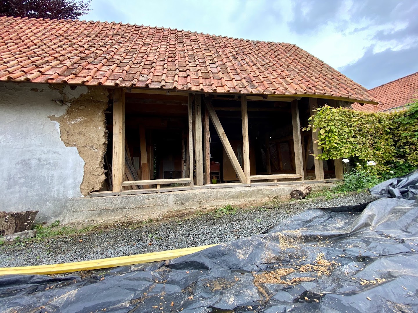 HCB Hembert Charpente Bois — Photos 6