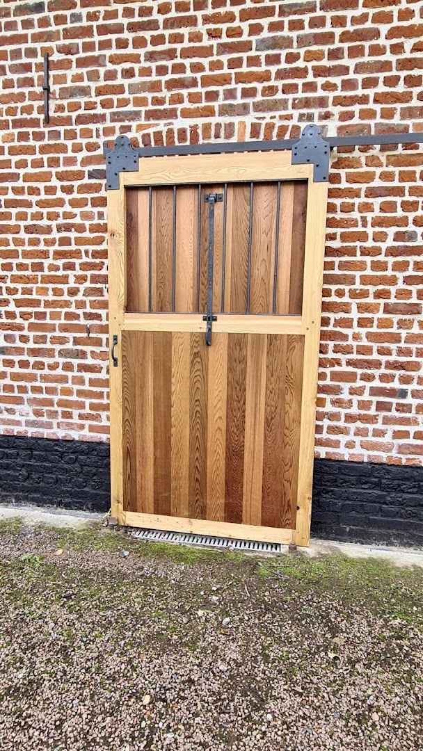 HCB Hembert Charpente Bois — Photos 5