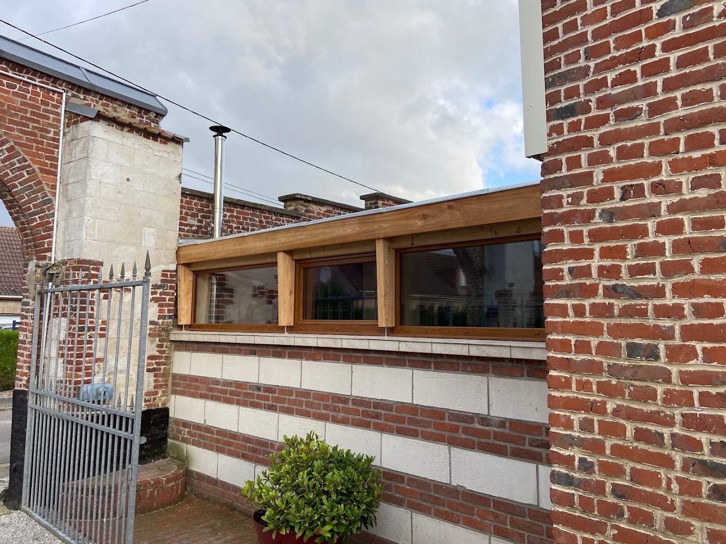 HCB Hembert Charpente Bois — Photos 9