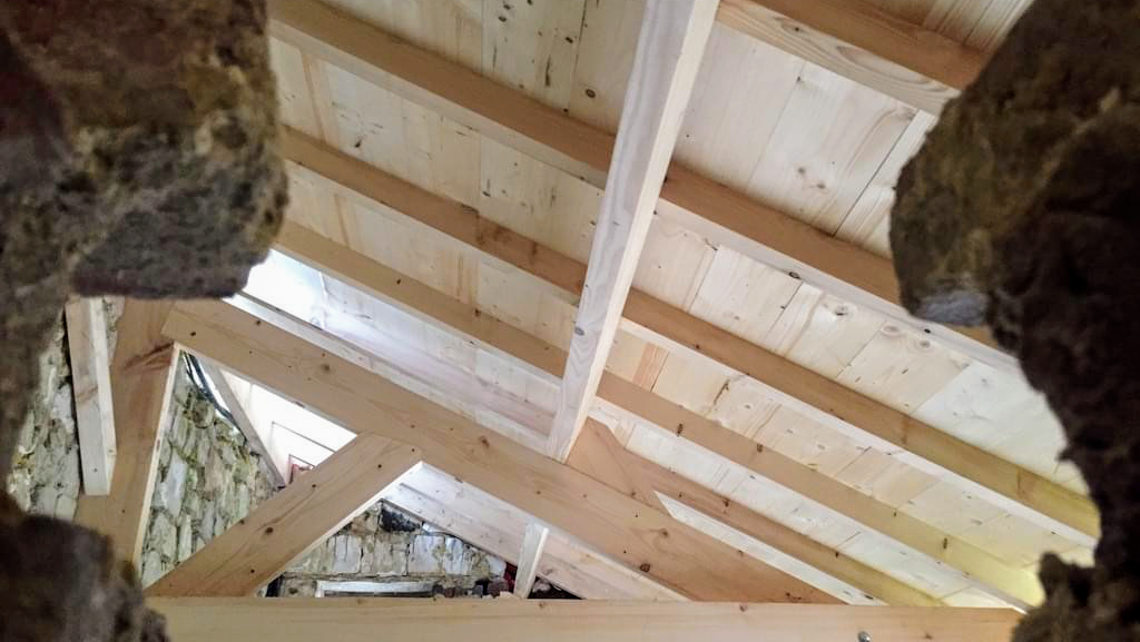 HCB Hembert Charpente Bois — Photos 4